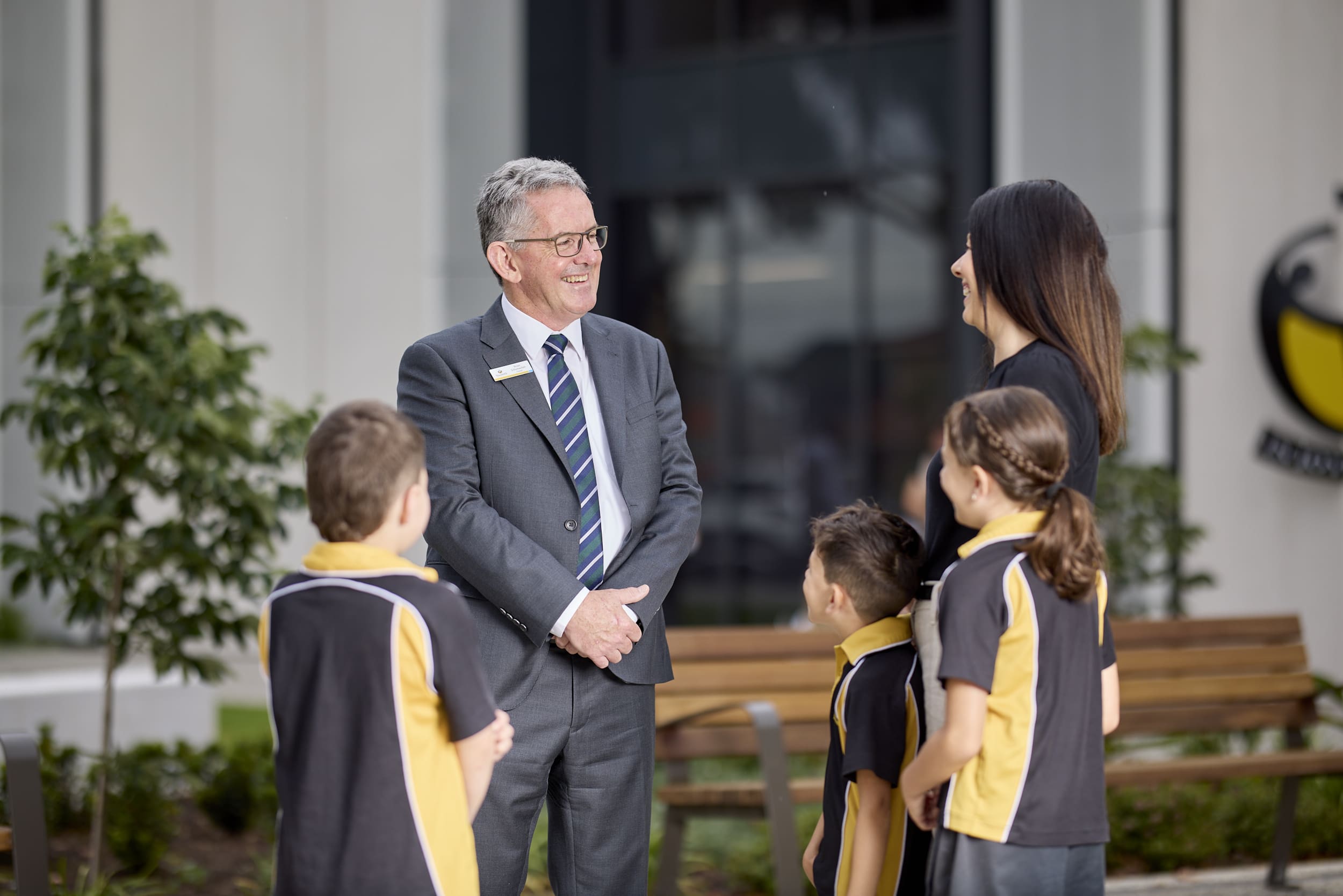 Nazareth | Nazareth Catholic Community