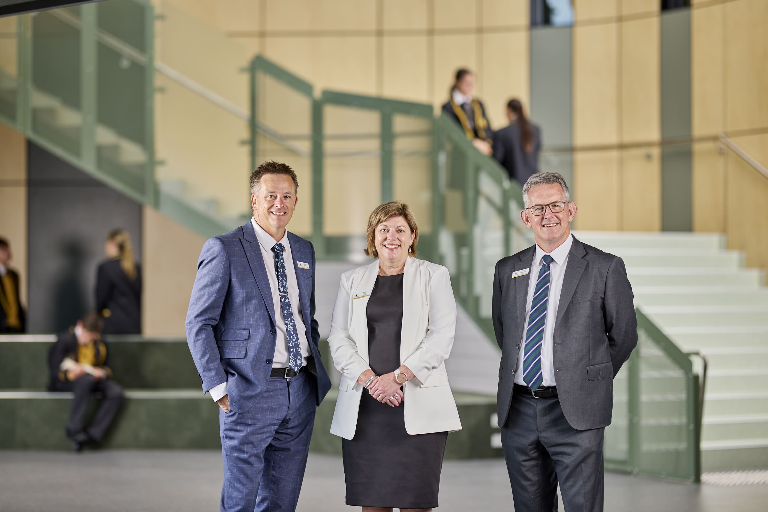 Careers | Nazareth Catholic Community